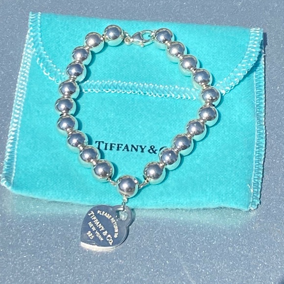 Tiffany Beads - Picture 5 of 5